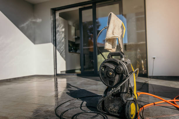 Concrete Sealing in Palm Shores, FL